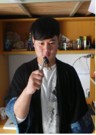 \